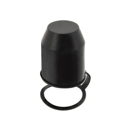 Kryt gule ťažného zariadenia COMPASS 07484 s držiakom