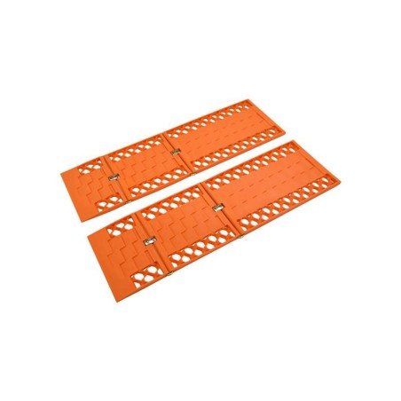 Podložka vyslobodzovacia COMPASS 01460 Orange 2ks