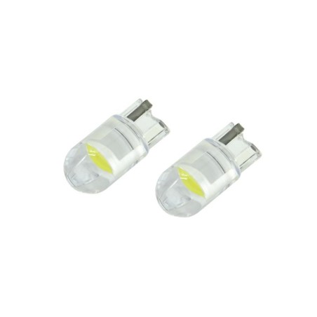 Autožiarovka LED T10 12V COMPASS 33778 2ks
