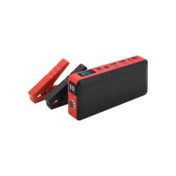 Jump Starter COMPASS 10.000mAh 600A