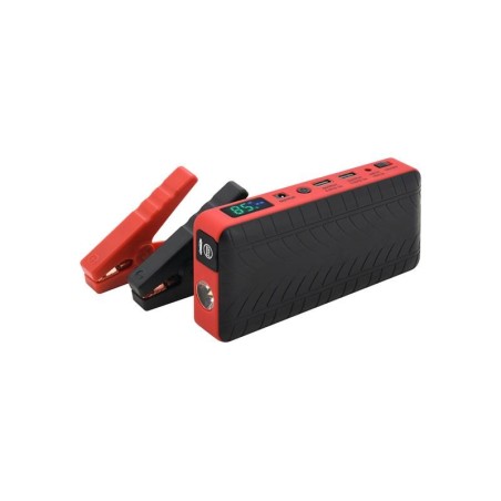Jump Starter COMPASS 10.000mAh 600A