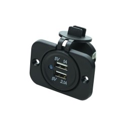 Nabíjačka USB COMPASS 07392