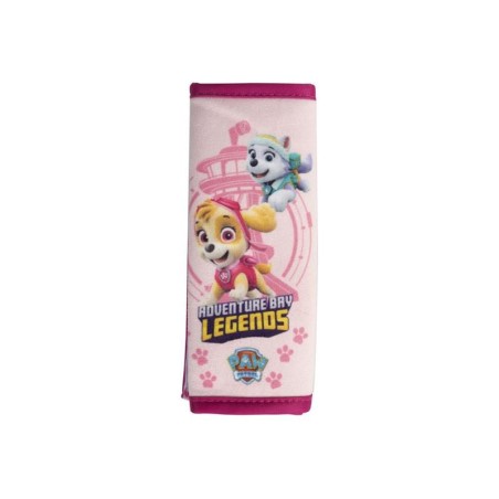 Návlek na bezpečnostný pás COMPASS Paw Patrol Girl