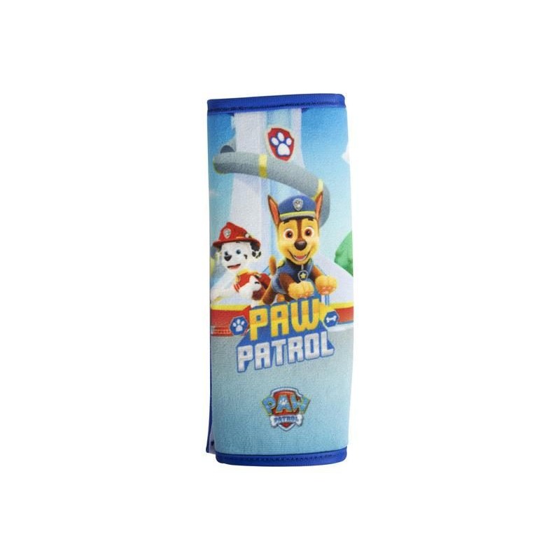 Návlek na bezpečnostný pás COMPASS Paw Patrol Boy