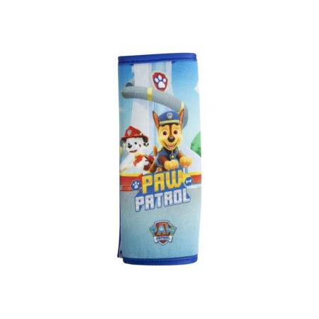 Návlek na bezpečnostný pás COMPASS Paw Patrol Boy