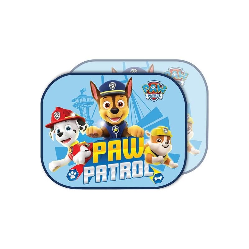 Clona slnečná COMPASS Paw Patrol Boy 2ks