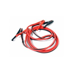 Káble štartovacie 400A 3m COMPASS 01114 100% meď