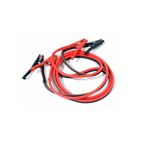 Káble štartovacie 400A 3m COMPASS 01114 100% meď