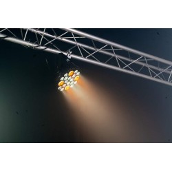 BIGPAR-16RGBW4A IBIZA LED Svetlo