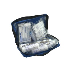 Lekárnička I. COMPASS 91520 v textilnej brašni