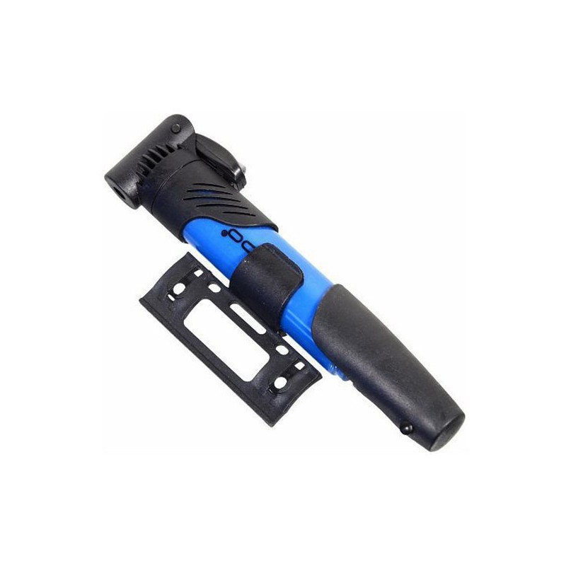 Pumpa na bicykel COMPASS 12059