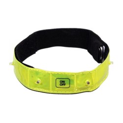 Reflexný LED pásik COMPASS 01587