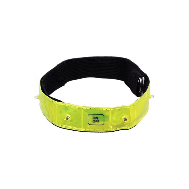 Reflexný LED pásik COMPASS 01587