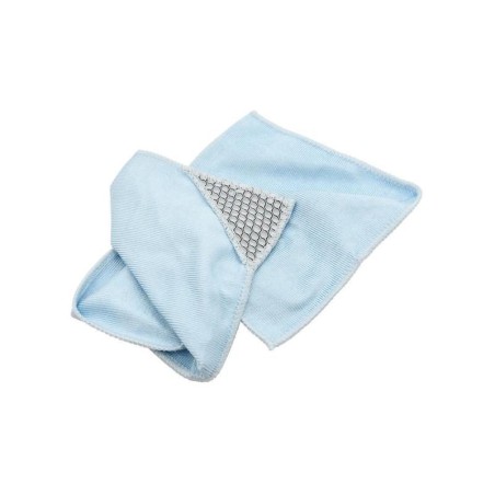 Umývacie utierka na sklo MICROFIBER KENCO 40x40cm