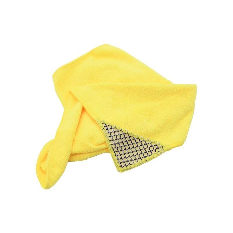 Umývacie utierka MICROFIBER KENCO 40x40cm