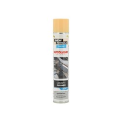 Cockpit spray Vanilka NANO+ 500ml