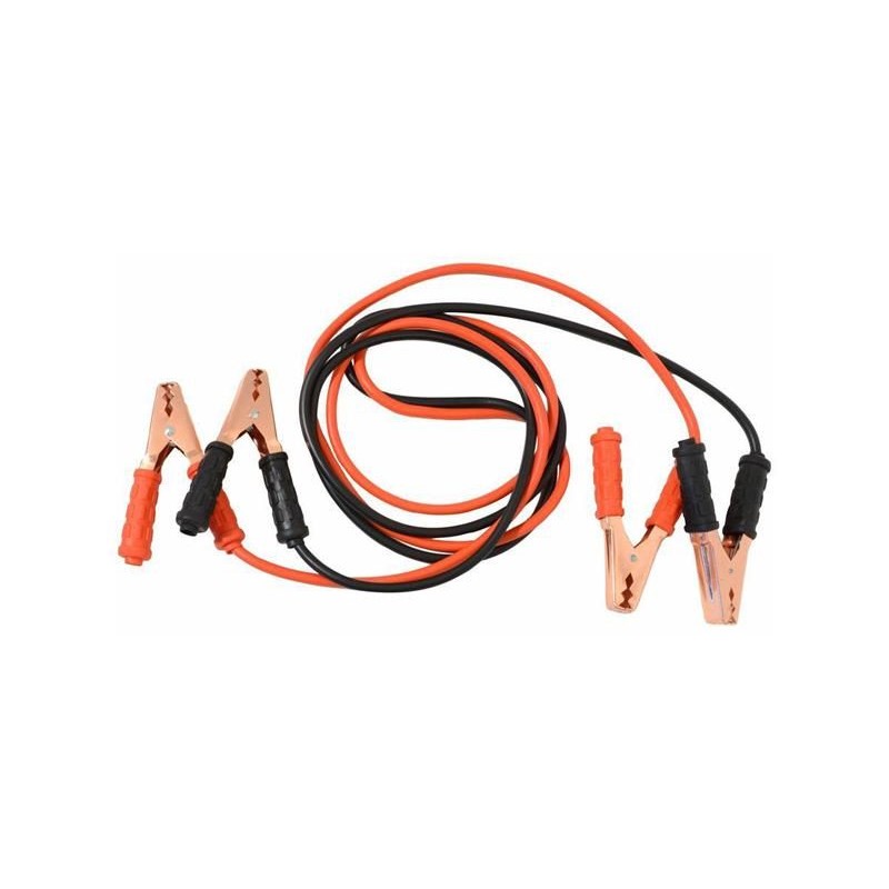 Káble štartovacie 700A 2,5m COMPASS 01124