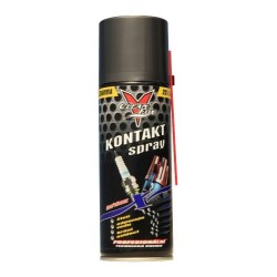KONTAKT spray CLEANFOX 200ml