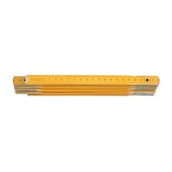 Meter skladací 1m COMPASS TO-15010