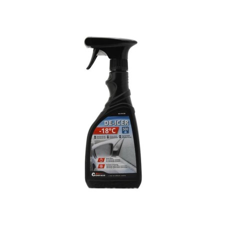 Rozmrazovač skiel COMPASS 90528 500ml -18°C