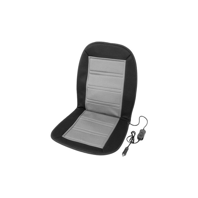 Poťah sedadla COMPASS 04117 Ladder vyhrievaný s termostatom