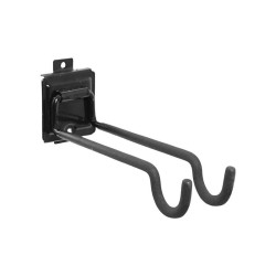 Závesný systém FAST TRACK Double hook COMPASS XC-00071