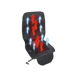 Autopoťah COMPASS 04080 Seasons s vyhrievaním a ventiláciou