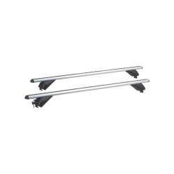 Priečniky COMPASS Alu-Integral TÜV 02316