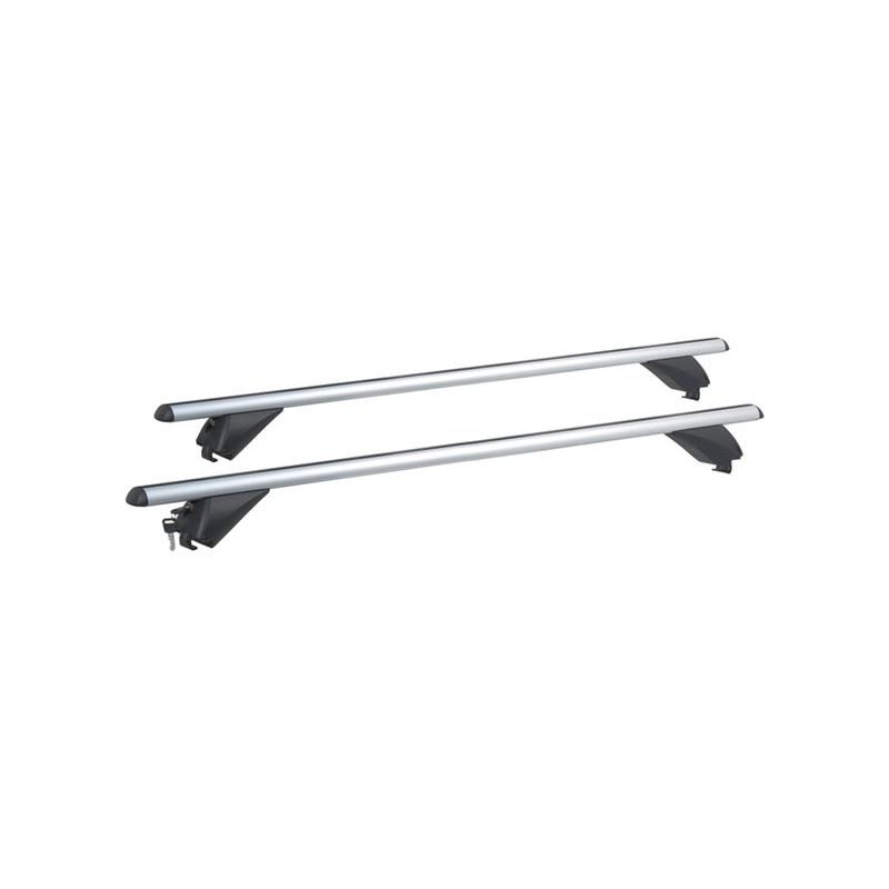 Priečniky COMPASS Alu-Integral TÜV 02316