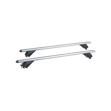 Priečniky COMPASS Alu-Integral TÜV 02315