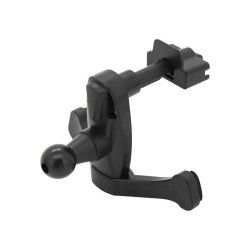 Adaptér Z05 k držiaku telefónov radu Luke COMPASS 06321