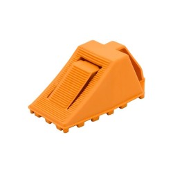 Klin pod koleso s brzdou/CAR COMPASS 42171