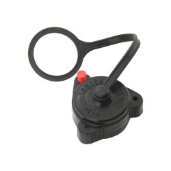 Viečko ku kanistru COMPASS 91502