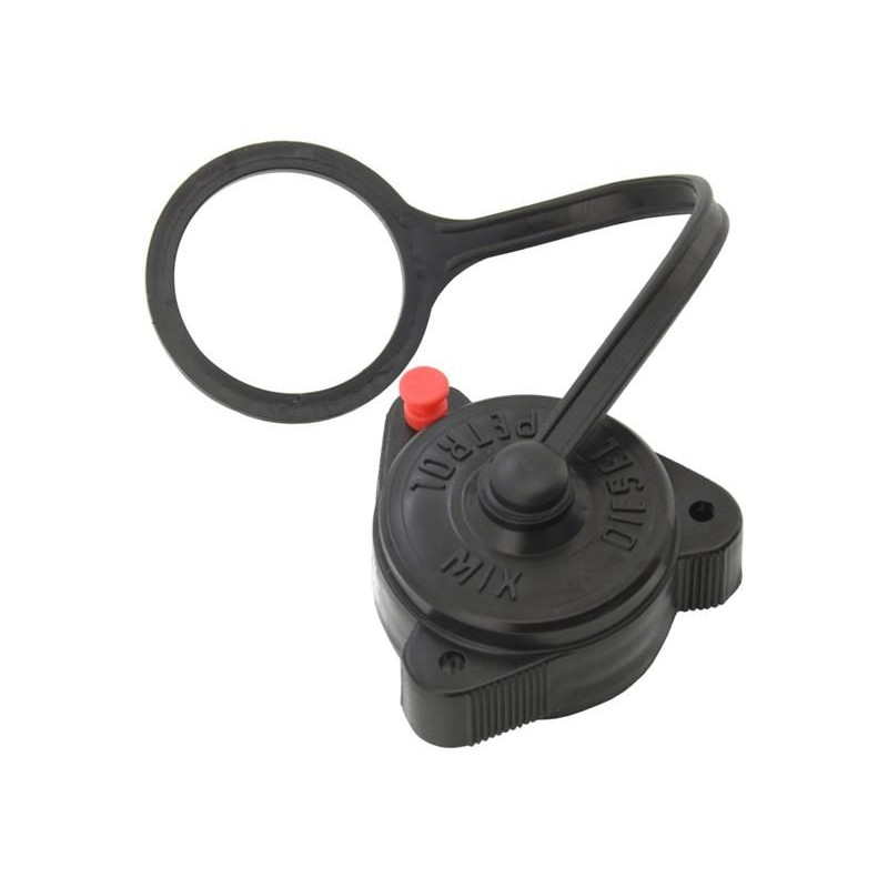 Viečko ku kanistru COMPASS 91502