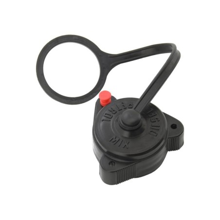 Viečko ku kanistru COMPASS 91502