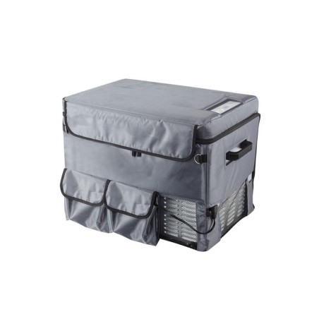 Kryt termoizolačný 50l COMPASS 07052