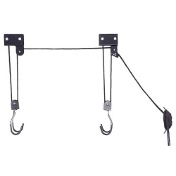 Držiak univerzálny UNI LIFT stropné TÜV/GS
