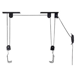 Držiak na bicykel COMPASS 09277 Bike-Lift