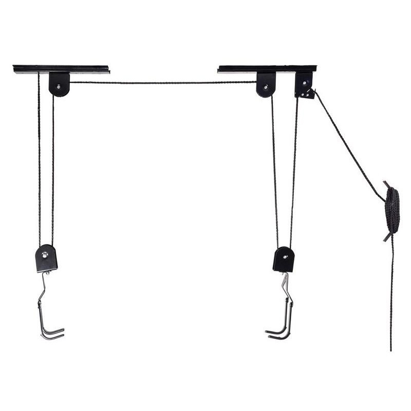 Držiak na bicykel COMPASS 09277 Bike-Lift