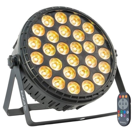 BIGPAR-27RGBW IBIZA LED Svetlo
