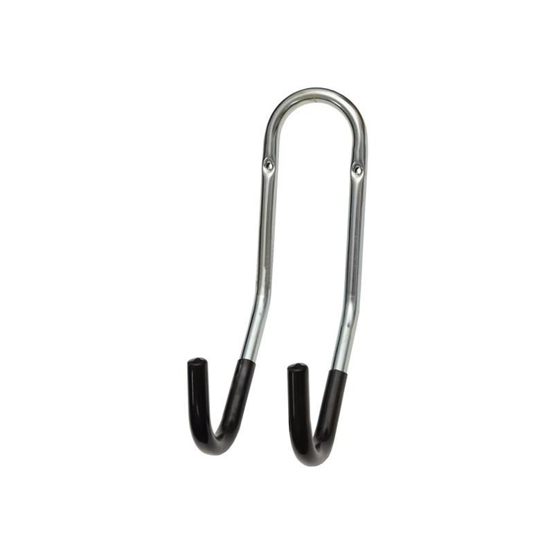 Držiak na bicykel COMPASS XC-80002 Double-Hook