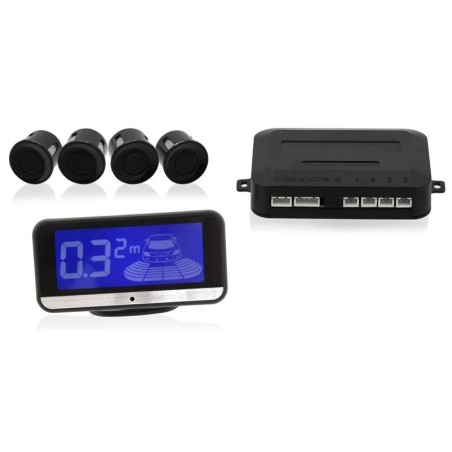 Parkovacie senzory COMPASS 33601