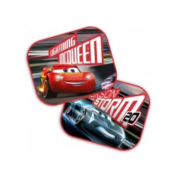 Clona slnečná COMPASS Cars III. 2ks