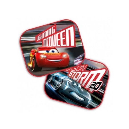 Clona slnečná COMPASS Cars III. 2ks