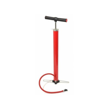 Hustilka ruční 450 x 38mm