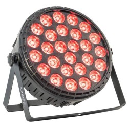 BIGPAR-27RGBW IBIZA LED Svetlo