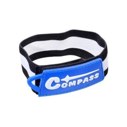 Cykloupínač COMPASS 12207 Blue