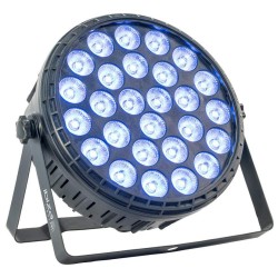 BIGPAR-27RGBW IBIZA LED Svetlo