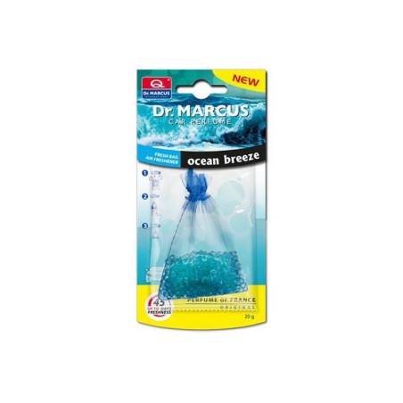 Vôňa do auta FRESH BAG Ocean Breeze