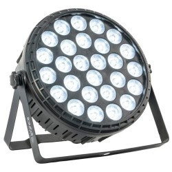 BIGPAR-27RGBW IBIZA LED Svetlo